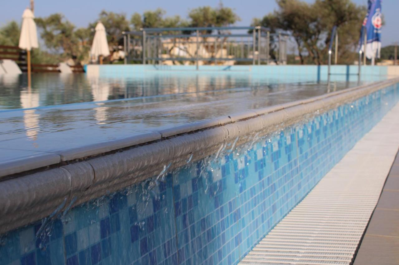 Souda Studios Alykes Zakynthos Εξωτερικό φωτογραφία