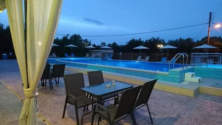 Souda Studios Alykes Zakynthos Εξωτερικό φωτογραφία