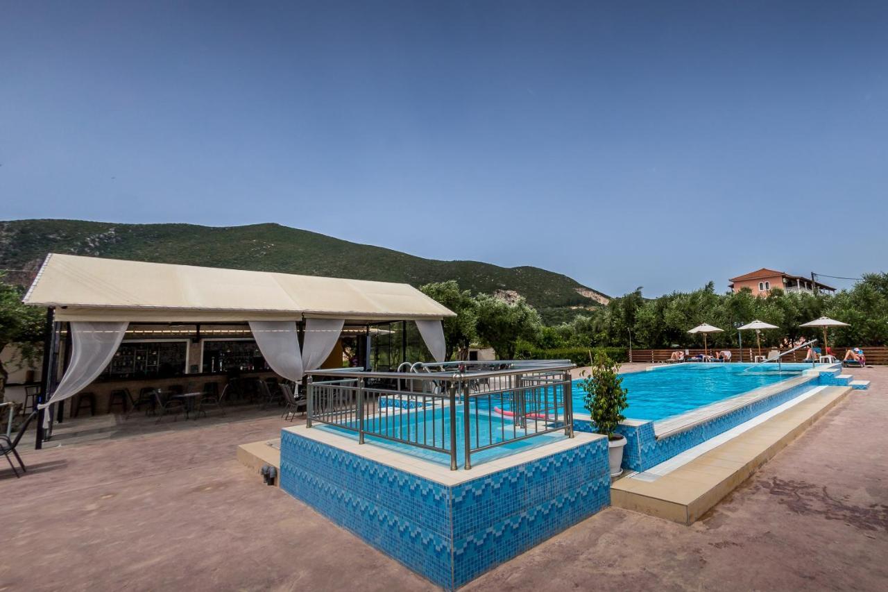 Souda Studios Alykes Zakynthos Εξωτερικό φωτογραφία
