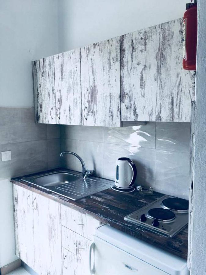 Souda Studios Alykes Zakynthos Εξωτερικό φωτογραφία