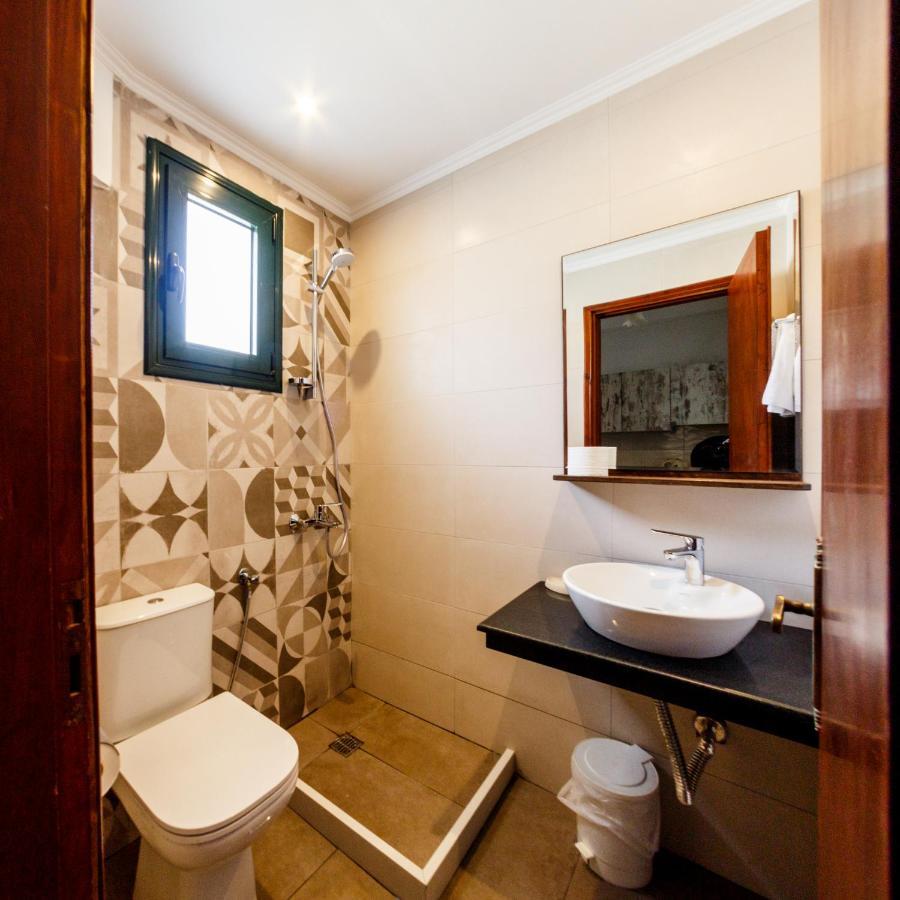 Souda Studios Alykes Zakynthos Εξωτερικό φωτογραφία